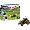 Image de Revell Control Adventskalender RC Claas Axion 960 Traktor Adventskalender RC Class Axion 960 RC-voertuig Leeftijdsklasse Vanaf 6 jaar