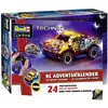 Image de Revell Control RC Christmas Driver Adventskalender Bouwpakket Leeftijdsklasse Vanaf 8 jaar