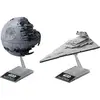 Image de Revell 01207 Star Wars Death Star II + Imperial Star Science Fiction (bouwpakket)