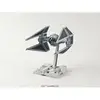 Image de Revell 01212 Star Wars BANDAI TIE Interceptor Science Fiction (bouwpakket) 1:72