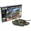 Image de Revell - 03180 - Maquette - Leopard 2 A6M