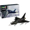 Image de Revell 03796 Eurofighter Typhoon - RAF Échelle 1:144 Maquette Plastique Non Construit/Non Peint