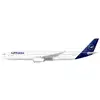 Image de Revell 03816 Airbus A330-300 - Lufthansa New Livery Vliegtuig (bouwpakket) 1:144