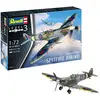 Image de Revell- Supermarine Maquette d'avion Spitfire MK. VB, 03897, Multicolore, 1:72 Scale