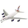 Image de Revell 03922 A380-800 British Airways Vliegtuig (bouwpakket) 1:144