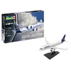 Image de Revell Maquette d'Avion Airbus A320 Neo, Échelle 1 : 144