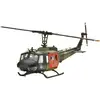 Image de Revell 04444 Bell UH-1D SAR Helikopter (bouwpakket) 1:72