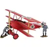 Image de Revell 04744 Fokker DR.I Richthofen Vliegtuig (bouwpakket) 1:28