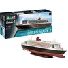 Image de Revell Ocean Liner Queen Mary 2