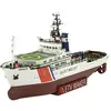 Image de Revell 05240 ETV Waker Boot (bouwpakket) 1:200