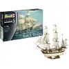 Image de Revell 05458 Darwins Historical Discovery Barque H.M.S. Beagle Boot (bouwpakket) 1:96