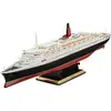 Image de Revell 05806 Queen Elizabeth II Boot (bouwpakket) 1:200