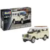 Image de Revell 07056 Land Rover Series III LWB (commercial) Auto (bouwpakket) 1:24