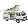 Image de Revell 07344 Volkswagen T3 Camper Auto (bouwpakket) 1:25