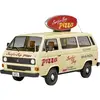Image de Revell 07725 Stranger Things Argyle's VWT3 Surfer Boy Pizza V Auto (bouwpakket) 1:25