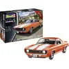 Image de Revell 07727 69 Camaro® Z/28  Auto (bouwpakket) 1:12