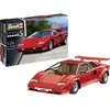 Image de Revell 07730 Lamborghini Countach LP500S Auto (bouwpakket) 1:24
