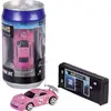 Image de Revell Control 23568 Mini RC Car pink 1:58 RC auto Elektro Sportwagen