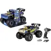 Image de Revell Control 24589 RC auto Elektro Terreinwagen Incl. accu en laadkabel, Met lichteffect