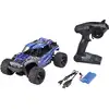 Image de Revell Control 24831 X-Treme Cross Thunder 1:18 RC modelauto voor beginners Elektro Buggy 4WD