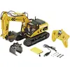Image de Revell Control Digger 2.0 1:16 RC functiemodel voor beginners Bouwvoertuig
