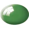 Image de Revell 36161 Aqua Color verf Smaragd-groen (glanzend) Kleurcode: 61 RAL-kleurcode: 6029 Doos 18 ml