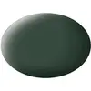 Image de Revell 36168 Aqua Color verf Donkergroen Kleurcode: 68 Doos 18 ml