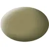 Image de Revell 36186 Aqua Color verf Kaki-bruin (mat) Kleurcode: 86 RAL-kleurcode: 7008 Doos 18 ml