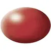 Image de Revell 36330 Aqua Color verf Vuurrood (zijdeglans) Kleurcode: 330 RAL-kleurcode: 3000 Doos 18 ml