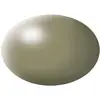 Image de Revell 36362 Aqua Color verf Riet-groen (zijdemat) Kleurcode: 362 RAL-kleurcode: 6013 Doos 18 ml