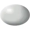 Image de Revell 36371 Aqua Color verf Lichtgrijs (zijdeglans) Kleurcode: 371 RAL-kleurcode: 7035 Doos 18 ml