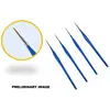 Image de Revell 39561 Painta Professional Brushes: Detail Set Accessoires