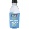 Image de Revell Aqua Color Cleaner reiniger 100 ml Glas