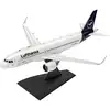 Image de Revell 63942 Airbus A320 neo Lufthansa Vliegtuig (bouwpakket) 1:144