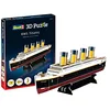 Image de Revell RMS Titanic 3D (Puzzle)