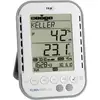 Image de TFA Dostmann KlimaLogg Pro Luchtvochtigheidsmeter (hygrometer) 1 % Hrel 99 % Hrel Datalogger en radio-USB-interface, Dauwpunt/schimmel waarschuwingsweergave