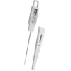 Image de VOLTCRAFT DET3R Insteekthermometer (HACCP) Meetbereik temperatuur -40 tot +250 °C Conform HACCP