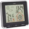 Image de TFA Dostmann LIFE 35.1153.01 Draadloos weerstation Verwachting voor 12 tot 24 uur Aantal sensoren max.: 3