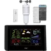 Image de TFA Dostmann VIEW BREEZE 35.8001.01 WiFi-weerstation Verwachting voor 7 dagen (alleen met WiFi) Aantal sensoren max.: 50