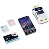 Image de Theo klein 7274 POS terminal en kinderen mobiele telefoon smartphone met licht, geluid en contactloze betaalfunctie speelgoed voor kinderen...