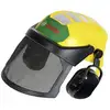 Image de Klein Theo 8199 Bosch boswerker helm met vizier