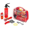 Image de Klein Jouet éducatif Firefighter Set Kl8984