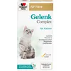Image de Doppelherz Complexe articulaire pour chat - Avec acides gras essentiels oméga-3 + vitamine E - 25 licks