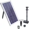 Image de Pontec 43325 PondoSolar 600 Control Pompset op zonne-energie