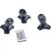Image de Pontec 73355 Vijverbelichting LED 5 W Zwart