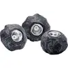 Image de Pontec 87585 Vijverbelichting Set van 3 stuks LED