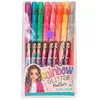 Image de Topmodel Marqueur Glitter Gelpen