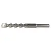 Image de Heller Power 3000 10008 Beton-spiraalboor 8 mm Gezamenlijke lengte 120 mm Cilinderschacht 1 stuk(s)