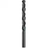 Image de Heller 18461 8 HSS Metaal-spiraalboor 2.1 mm Gezamenlijke lengte 49 mm Rollenwals DIN 338 Cilinderschacht 10 stuk(s)