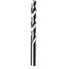 Image de Heller 21236 6 HSS Metaal-spiraalboor 6.5 mm Gezamenlijke lengte 101 mm Kobalt DIN 338 Cilinderschacht 1 stuk(s)